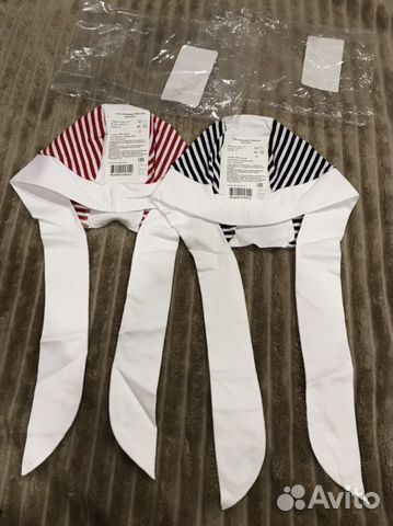 Бандана детская 42, 44, 46 размер