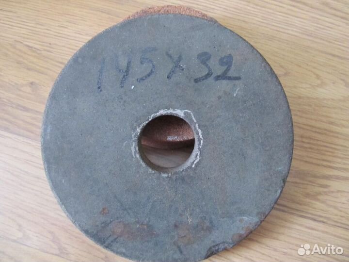 Наждачный круг