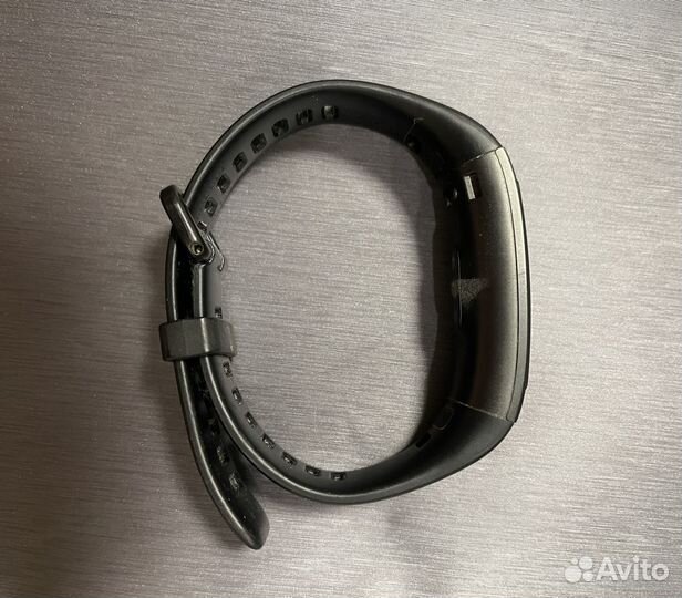 Смарт-браслет huawei band 3 pro