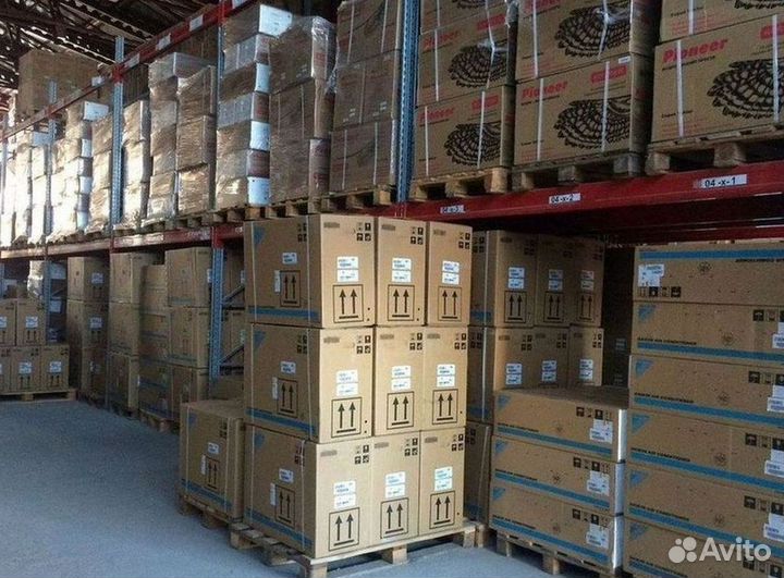 Кондиционер / большой выбор