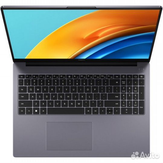 Ноутбук Huawei MateBook D 16 MitchellG-W761 621358