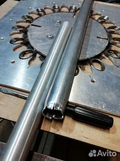 Сварка аргоном