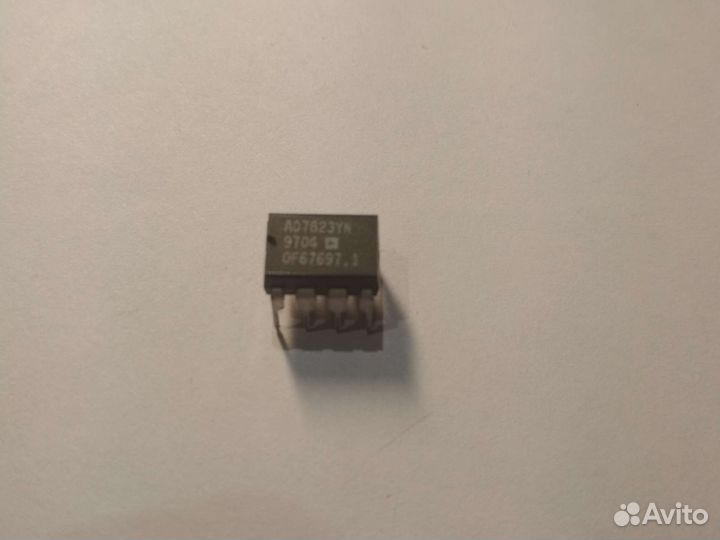 Микросхемы