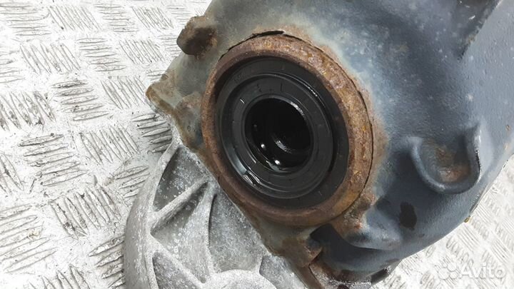 Редуктор заднего моста BMW X3 (F25) II (2010–2017)