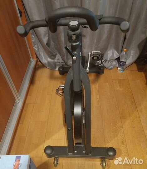 Велотренажер GYM S1000 PRO