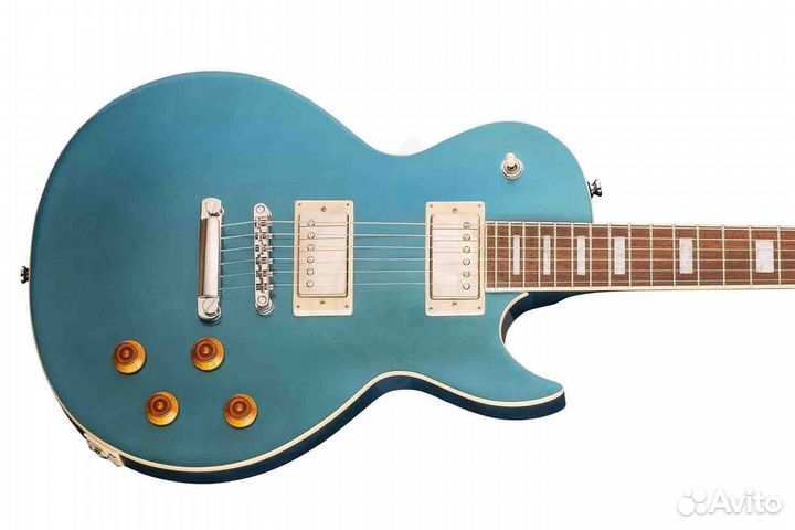 Cort CR200-FBL Classic Rock - электрогитара