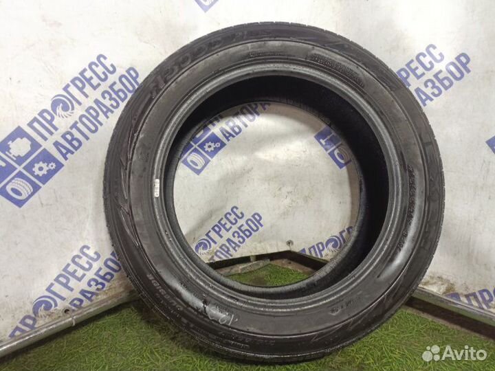 Nexen N5000 Plus 215/55 R17 94V