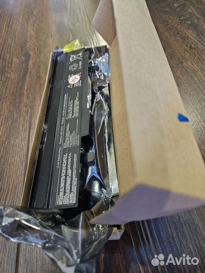 Аккумулятор для нетбука Asus