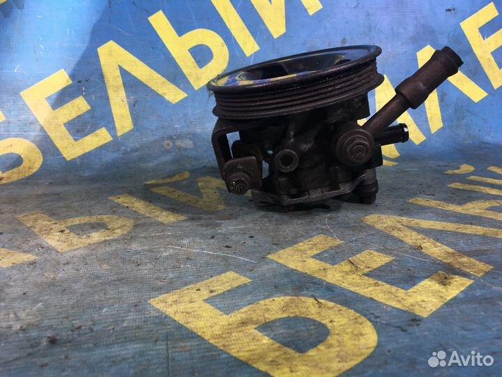 Насос гидроусилителя руля Mitsubishi Lancer 9