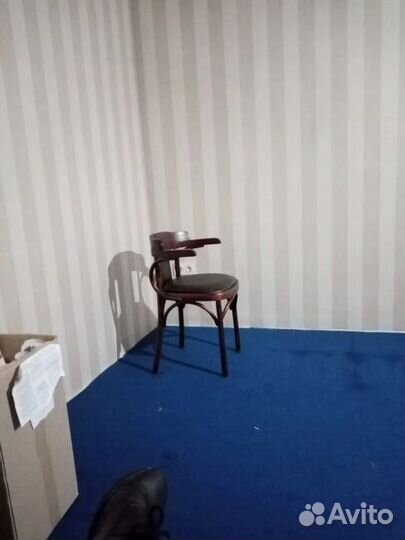 Поклейка обоев