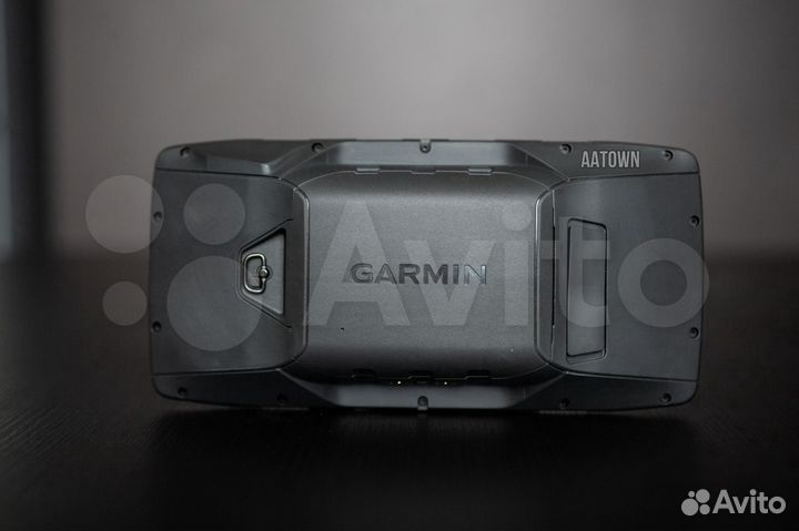Garmin gpsmap 276cx новый для охоты RUS
