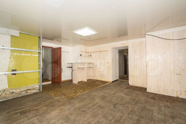 Продам помещение свободного назначения, 92 м²