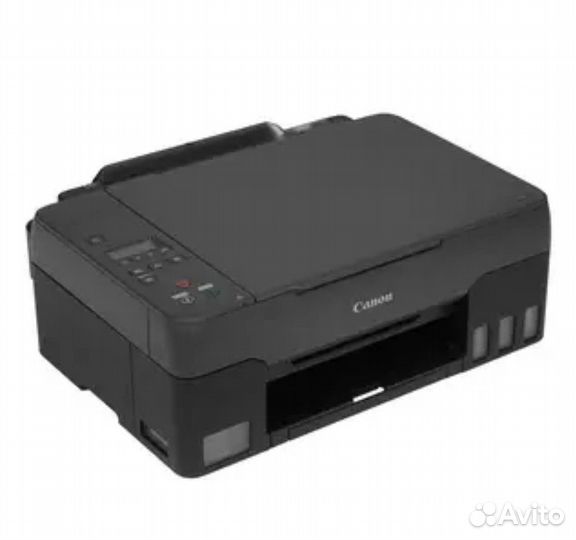 Принтер мфу струйный Canon G2420