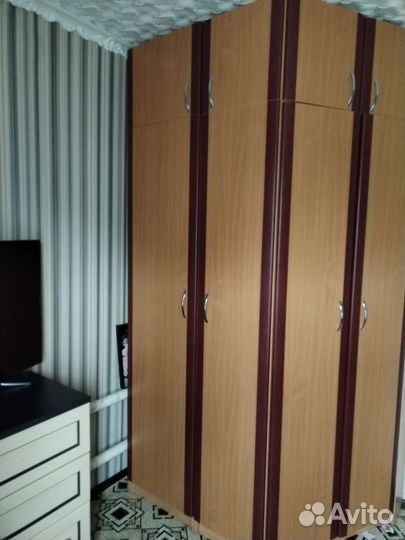 Угловой шкаф бу