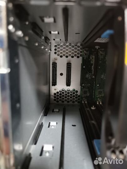 Дисковая полка EMC KTN-STL3 6GB SAS 15LFF 3.5