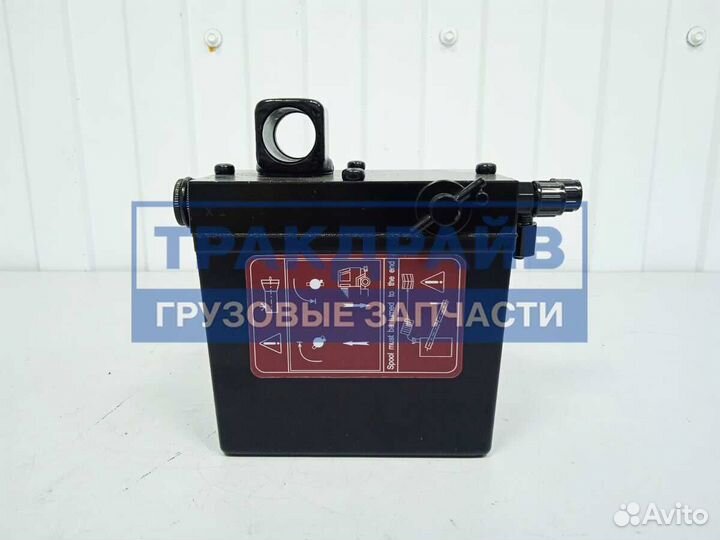 Насос подъема кабины Iveco EeroTech EuroTrakker EuroStar