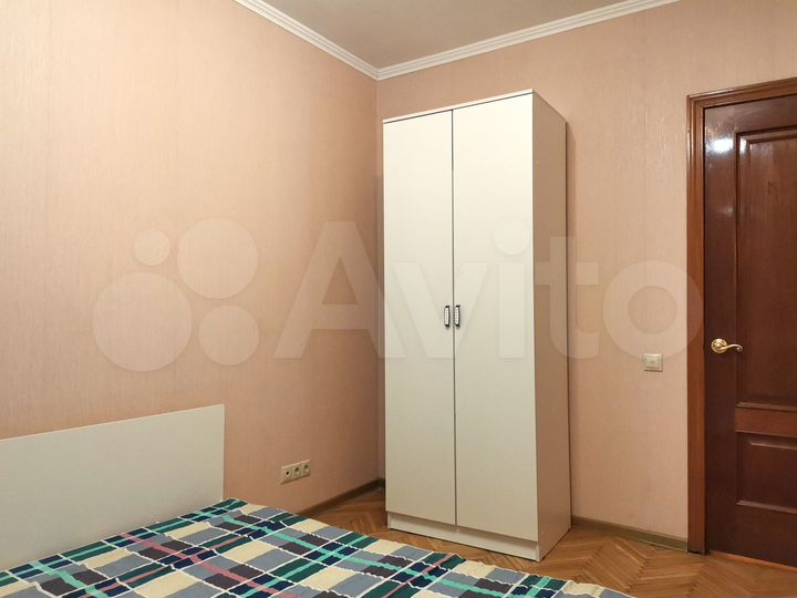 2-к. квартира, 50 м², 8/9 эт.