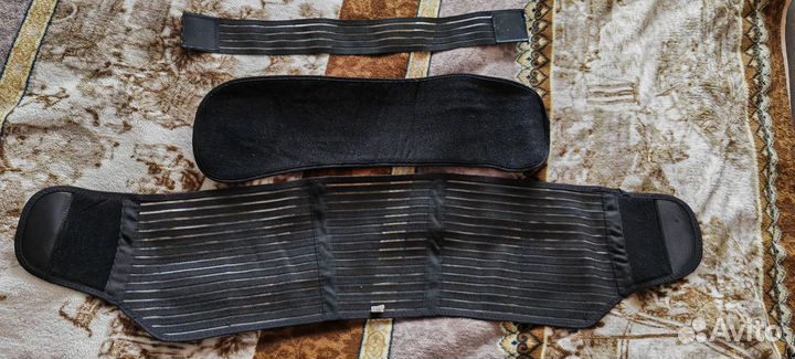 Бандаж для беременных и после родов