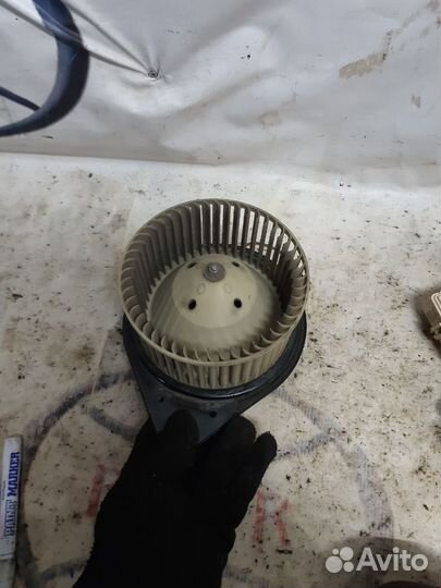 Моторчик отопителя Chery Amulet (a15)