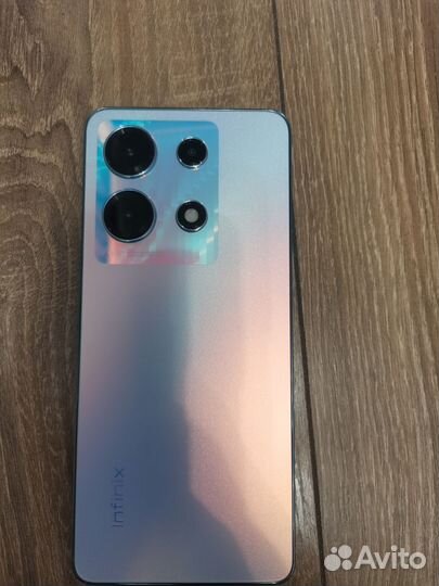 Infinix Note 30, 8/256 ГБ