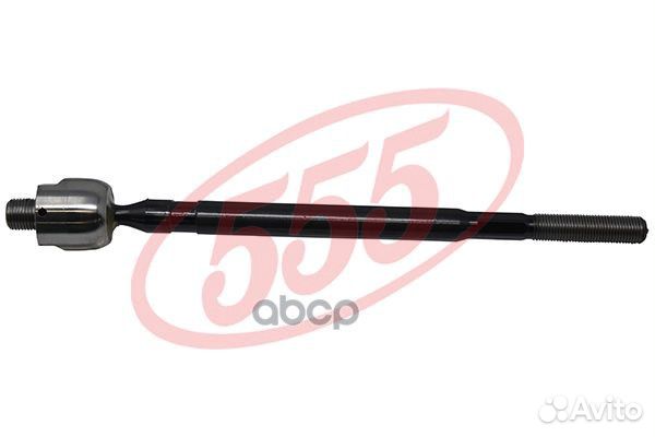 Тяга рулевая перед прав/лев SR6650 555