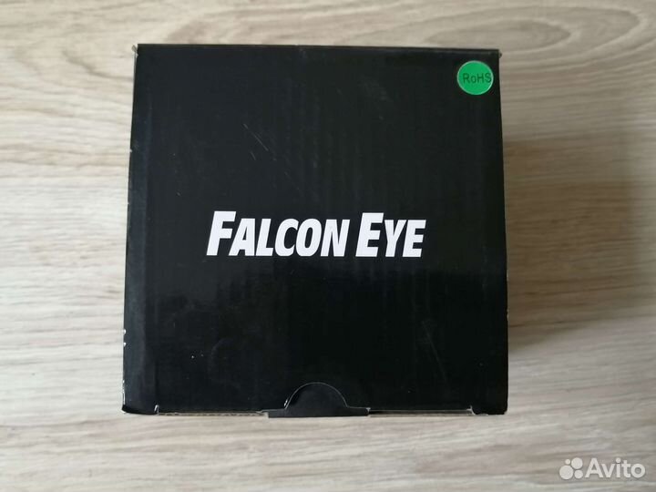 Камера видеонаблюдения Falcon eye
