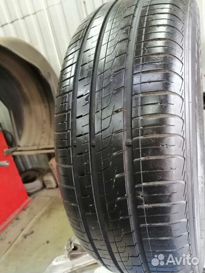 Amtel Seven Hills К-158 205/65 R15