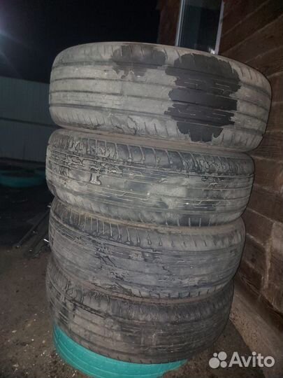 Triangle TE301 2.25/65 R17