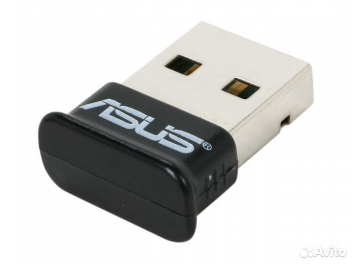 Bluetooth USB Адаптер asus USB-BT211