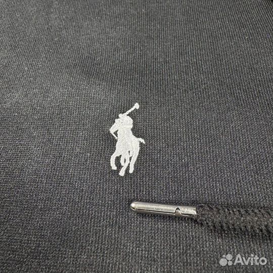 Зип Худи Polo Ralph Lauren