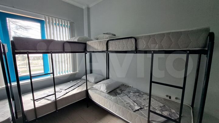 Комната 12 м², 1/7 эт.