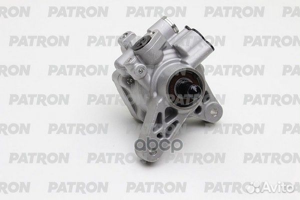 Насос гидроусилителя honda civic VII купе 1,6 1