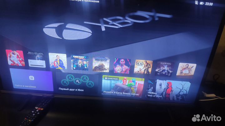 Xbox One