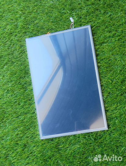 Ноутбук HP Pavilion TX2000 в разборе