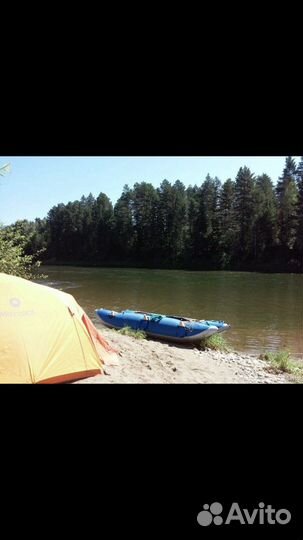 Катамаран 4-ка на прокат