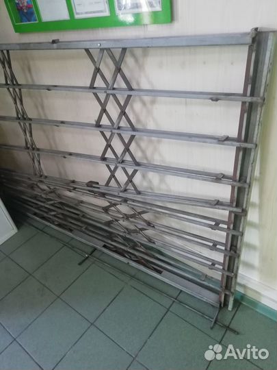 Дверь металлическая