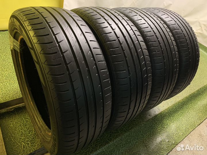 Hankook Ventus Prime 2 K115 225/50 R17