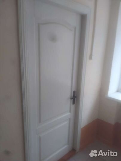 Двери межкомнатные 200 80 60 бу без коробкой