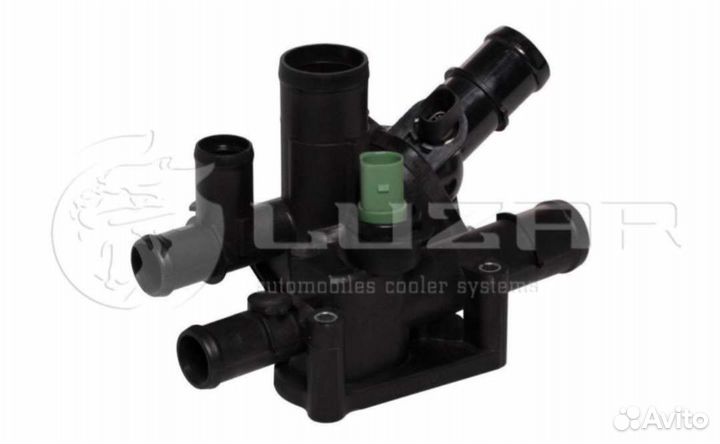 Термостат Skoda Octavia A5 Golf IV 1.6FSi мт