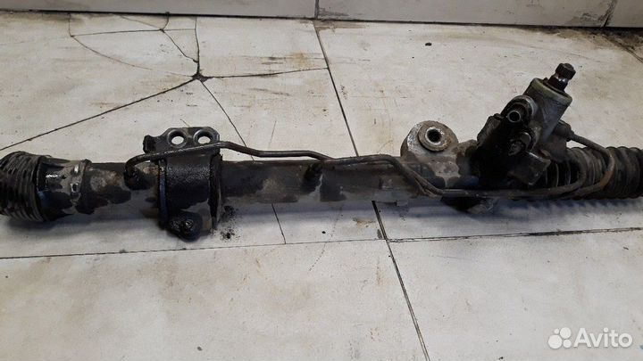 Рейка рулевая Nissan Almera