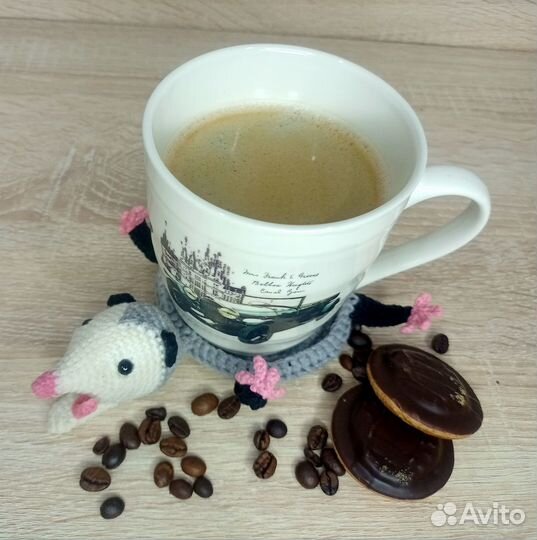 Подставка под горячее 