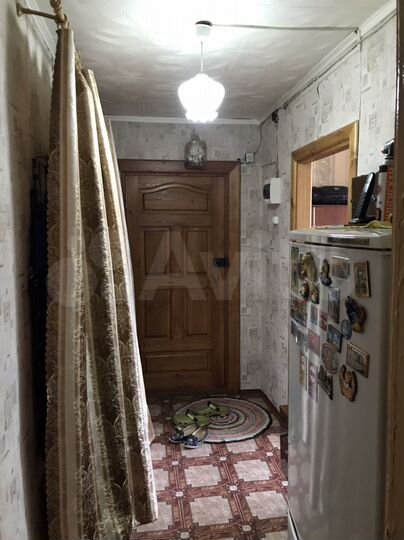 2-к. квартира, 34,9 м², 2/2 эт.