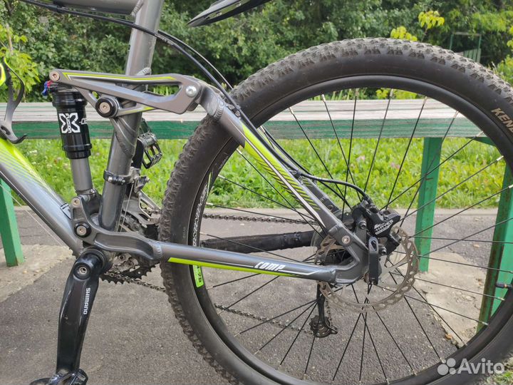 Mongoose salvo comp 26