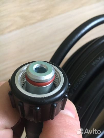 Быстросъемный шланг для моек высокого Sterwins