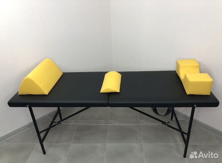 Массажный стол