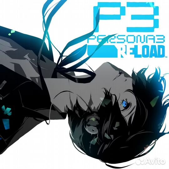 Persona 3 Reload Digital Premium Edition (PS4/PS5)