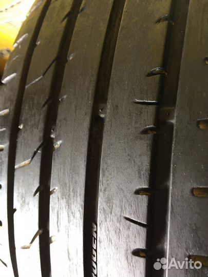 Kumho Crugen HP91 235/55 R18