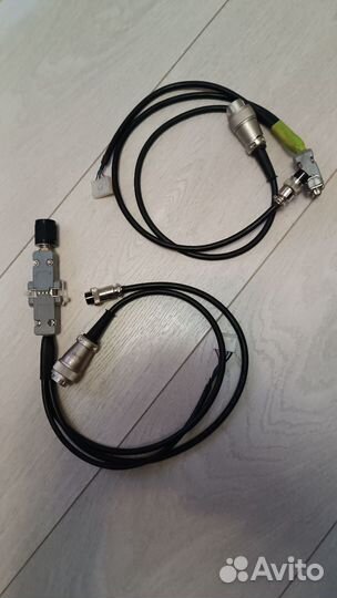 Имитатор датчика веса CAS