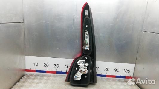 Фонарь задний правый volvo V50 MW (OML08MX01)