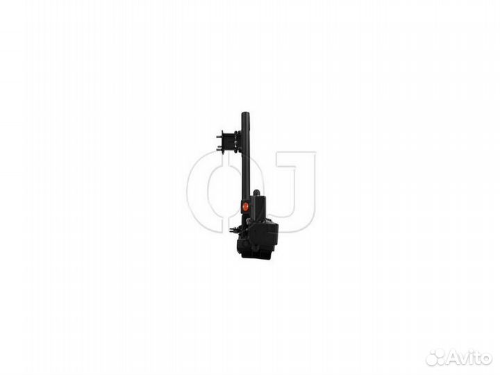 Бампер сил задн LR Defender 03.112.05